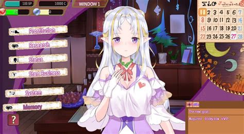 browser porn games|Isekai Lust .